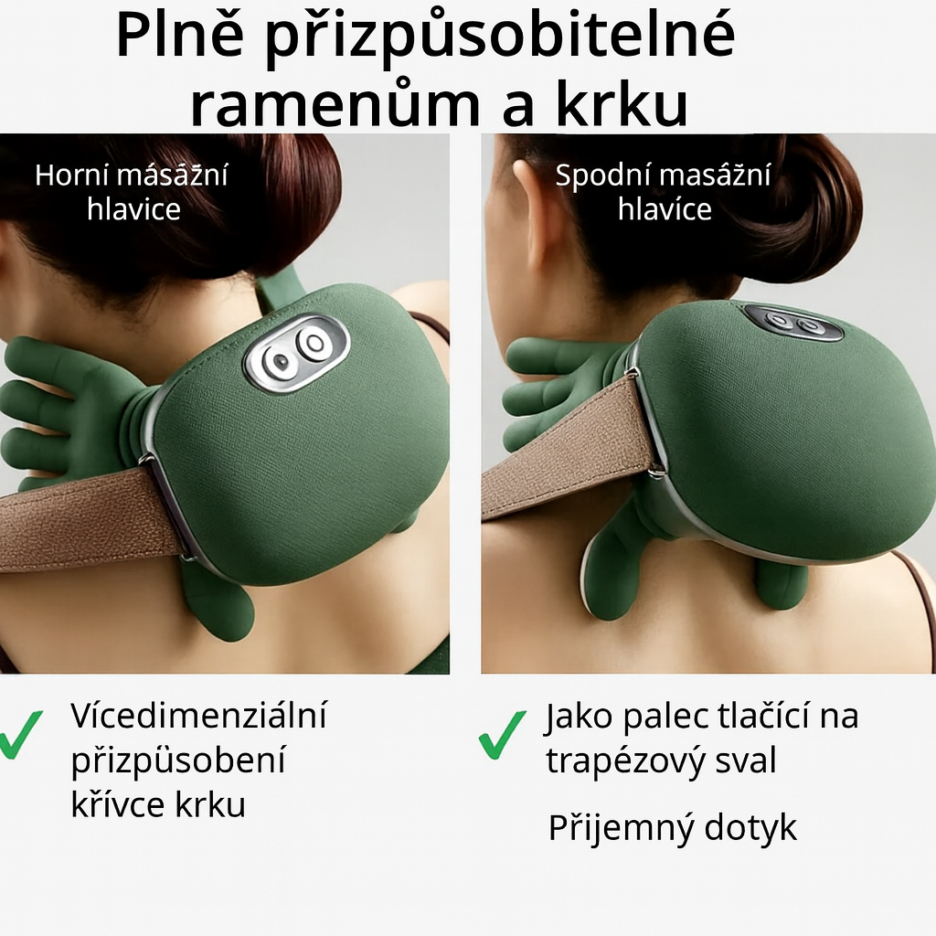 Klidné Doteky™