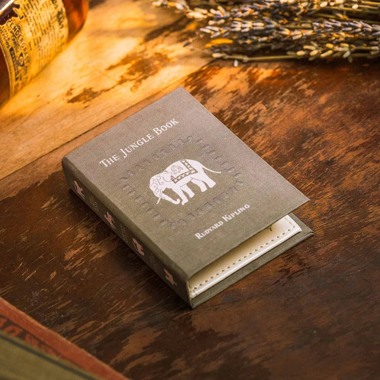 BookStyle Peněženka